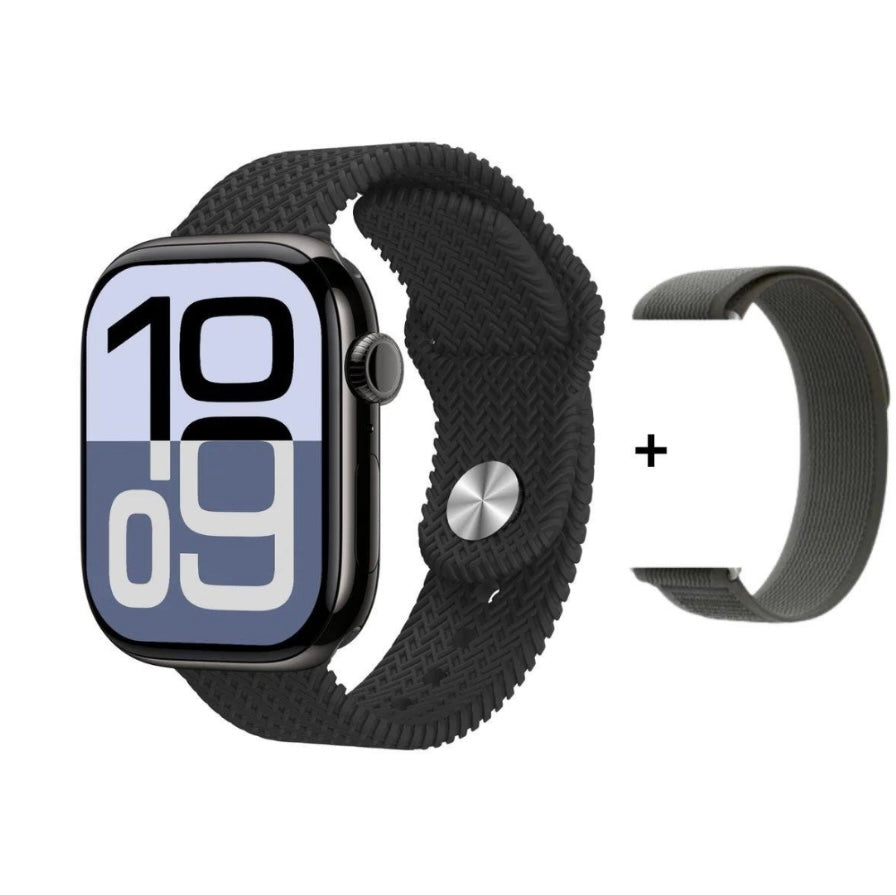 Watch Hk 10 Pro Max +
